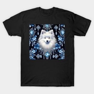 Japanese Spitz T-Shirt